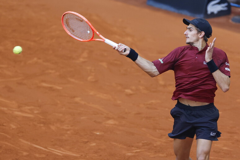© ANSA/EPA