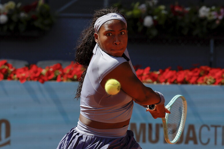 © ANSA/EPA