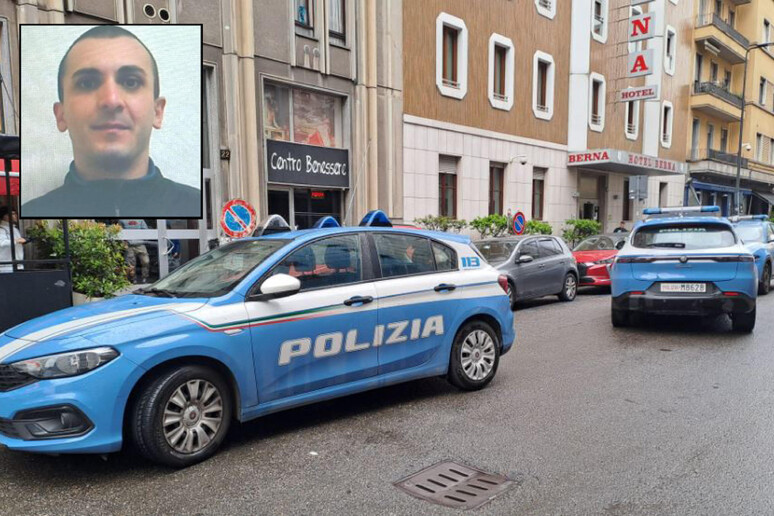 - RIPRODUZIONE RISERVATA