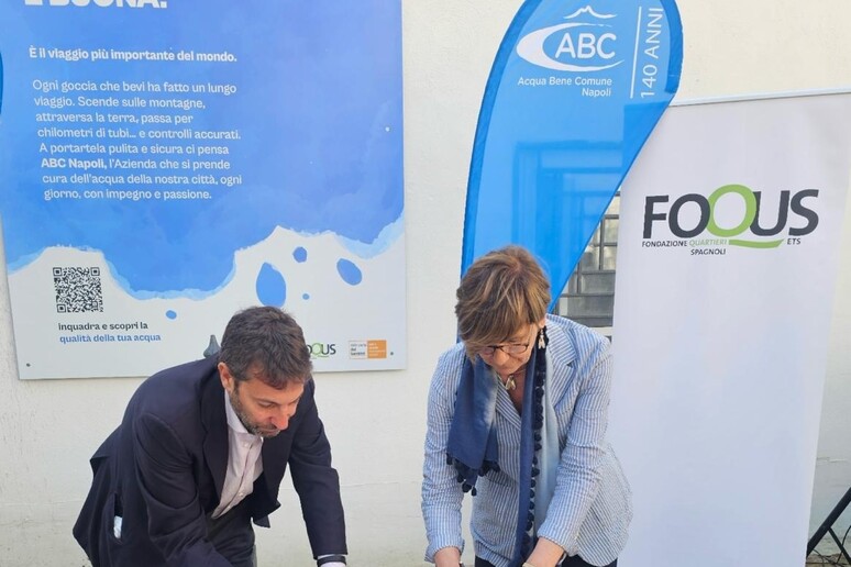 - RIPRODUZIONE RISERVATA