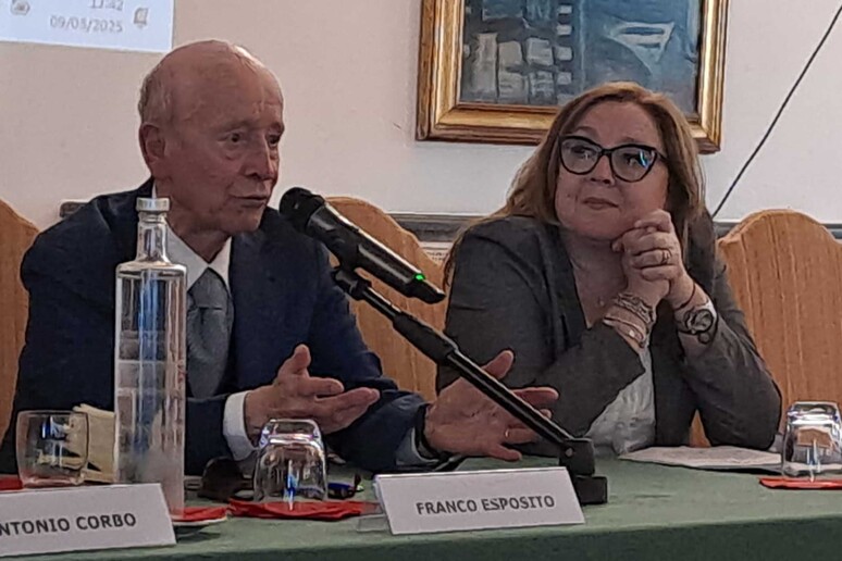 - RIPRODUZIONE RISERVATA