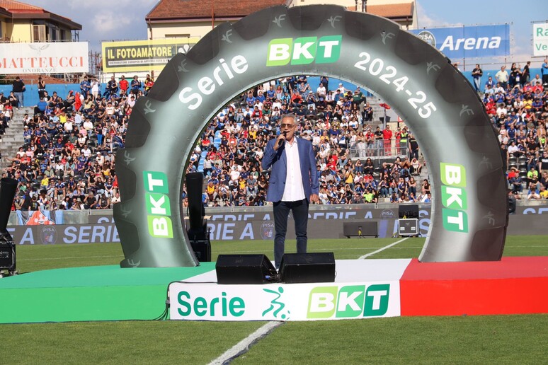 - RIPRODUZIONE RISERVATA