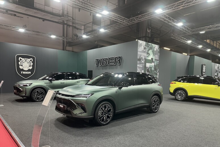 Gruppo DR, nuovi brand in arrivo sul mercato spagnolo - RIPRODUZIONE RISERVATA