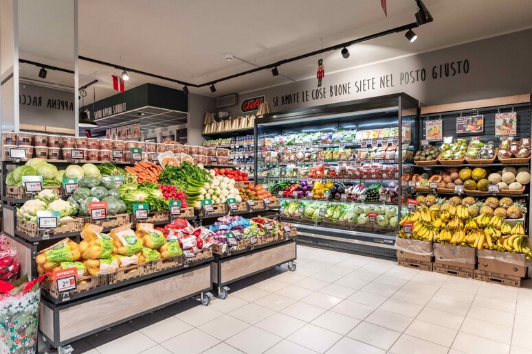 - RIPRODUZIONE RISERVATA