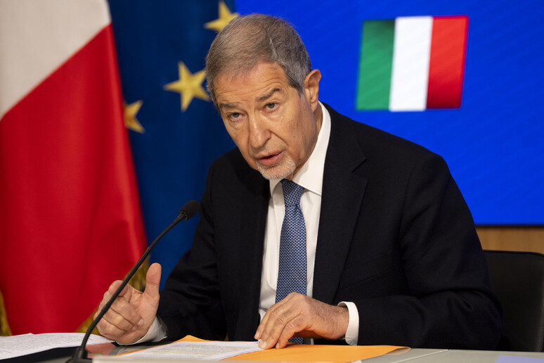 - RIPRODUZIONE RISERVATA