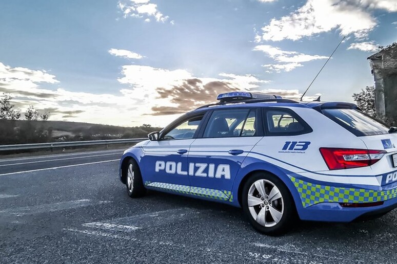 - RIPRODUZIONE RISERVATA