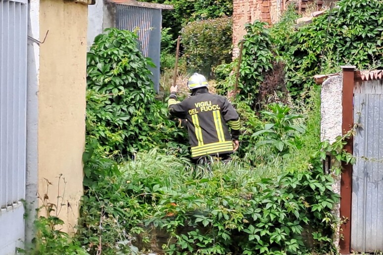 - RIPRODUZIONE RISERVATA