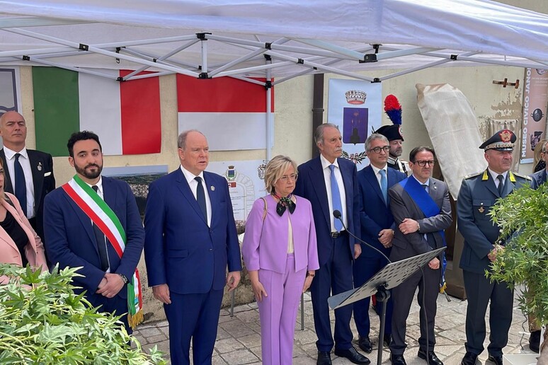 - RIPRODUZIONE RISERVATA