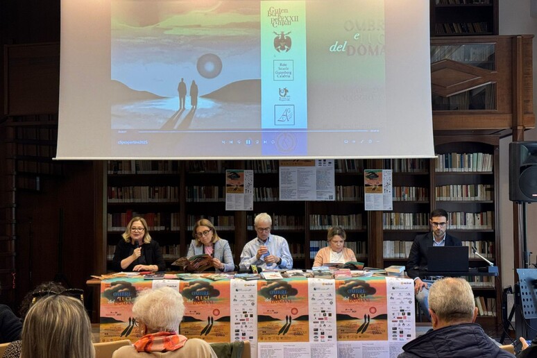 - RIPRODUZIONE RISERVATA