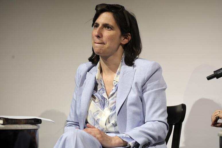 Elly Schlein - RIPRODUZIONE RISERVATA