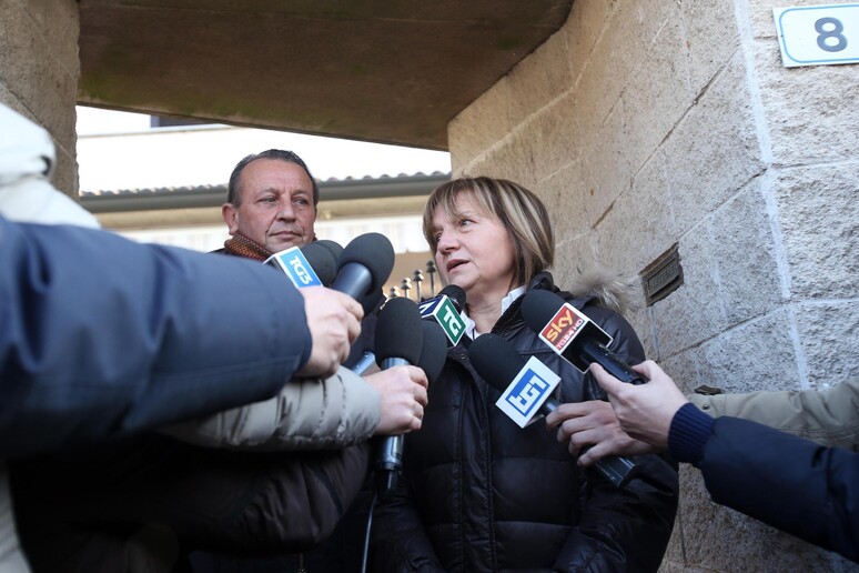- RIPRODUZIONE RISERVATA