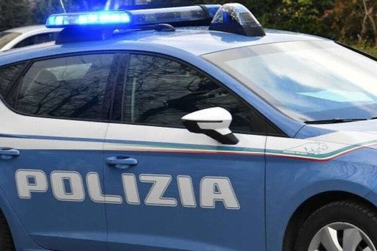 - RIPRODUZIONE RISERVATA