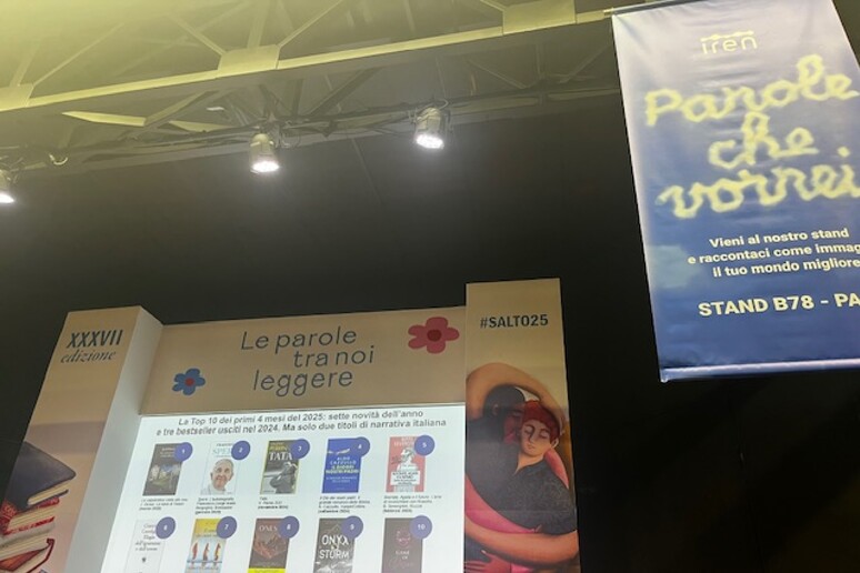 - RIPRODUZIONE RISERVATA