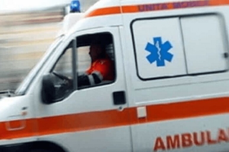 - RIPRODUZIONE RISERVATA