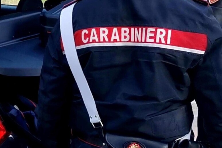 - RIPRODUZIONE RISERVATA