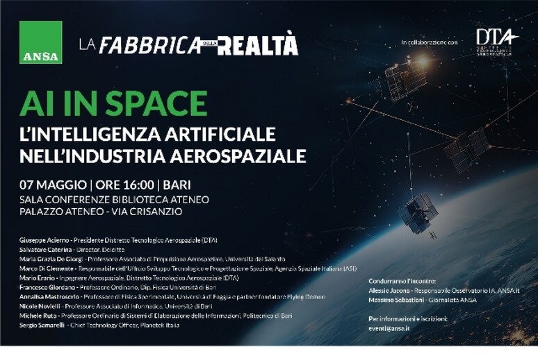 - RIPRODUZIONE RISERVATA