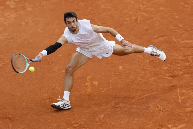 © ANSA/EPA