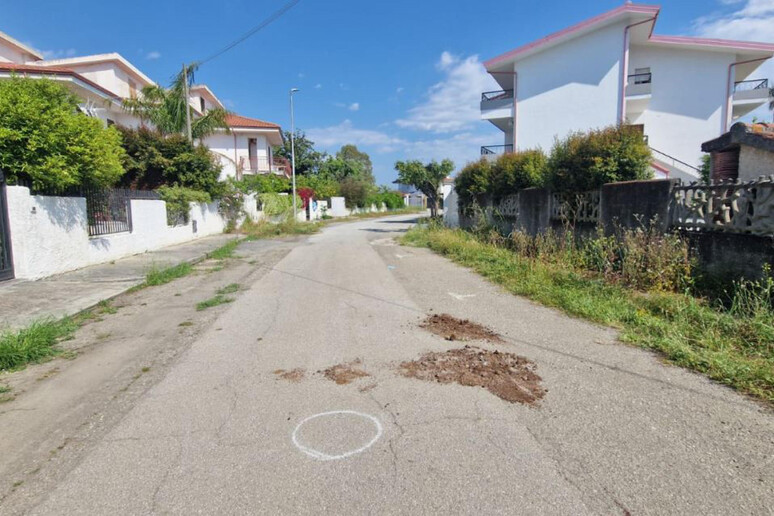 - RIPRODUZIONE RISERVATA