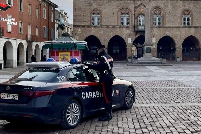 - RIPRODUZIONE RISERVATA