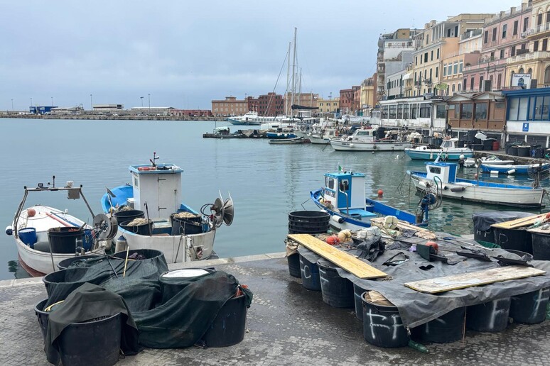 - RIPRODUZIONE RISERVATA