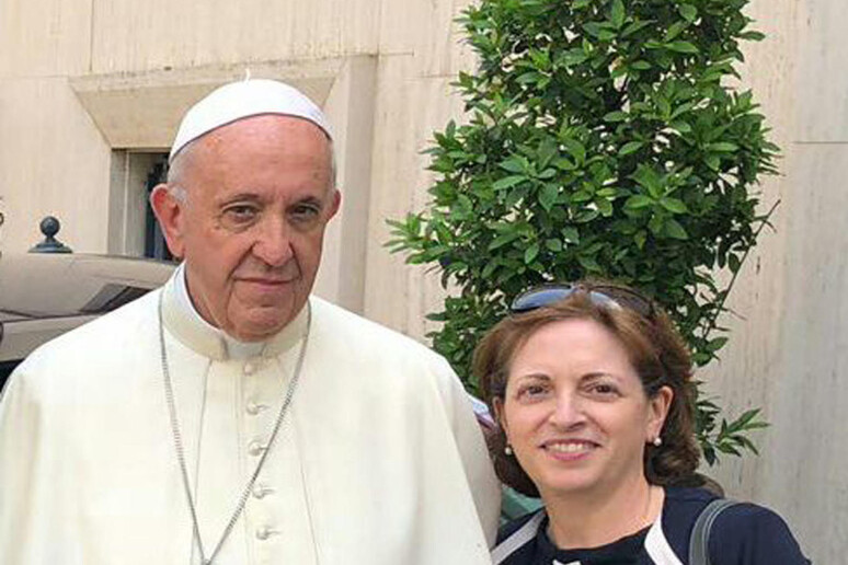 La voce delle  'pie donne ', dal Requiem a Pro Eligendo - RIPRODUZIONE RISERVATA