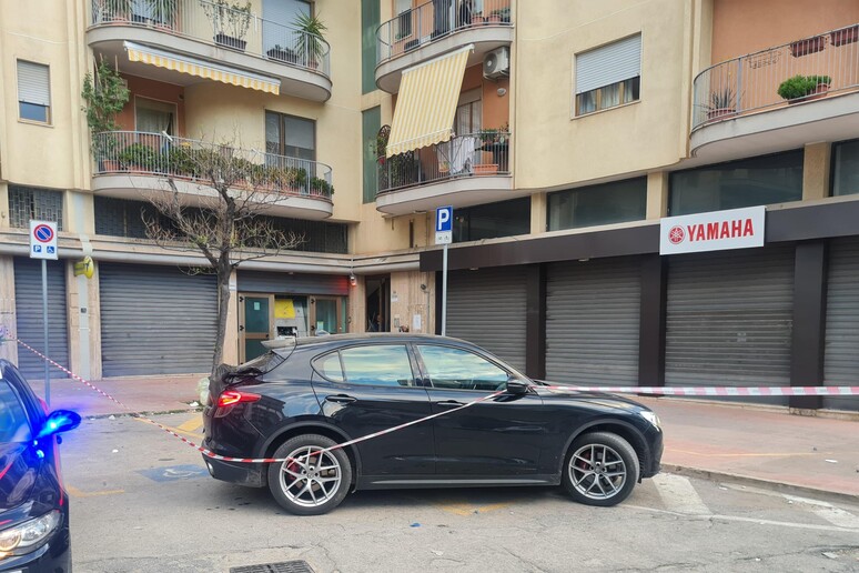 - RIPRODUZIONE RISERVATA