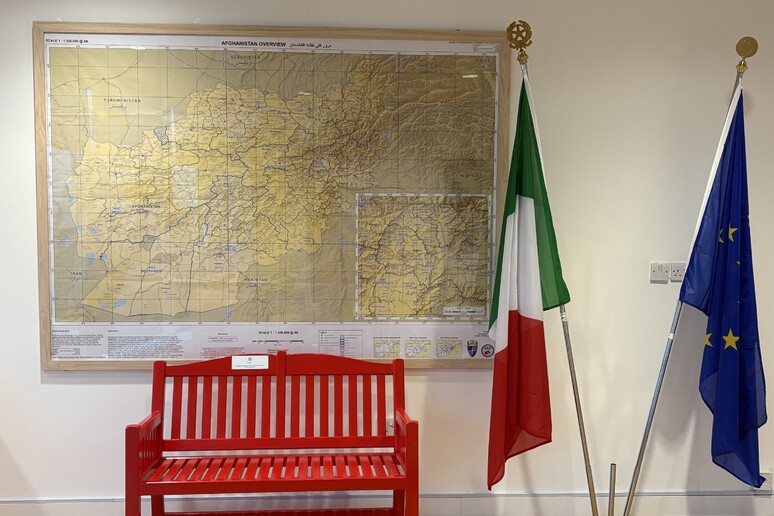 - RIPRODUZIONE RISERVATA