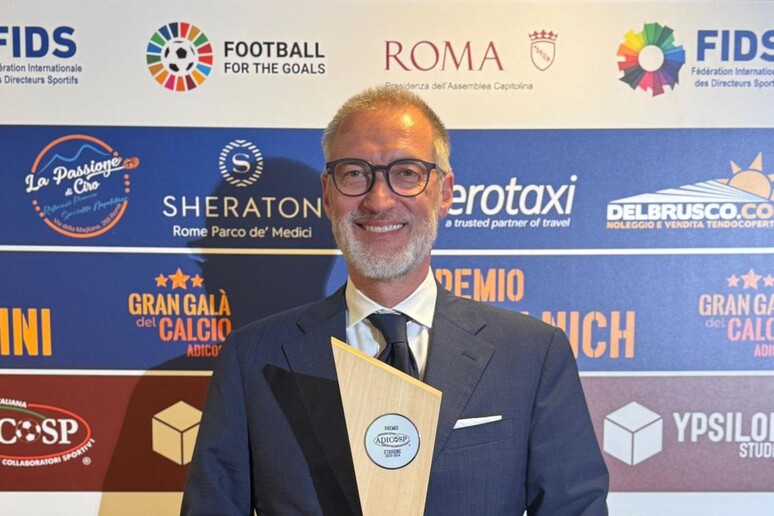 - RIPRODUZIONE RISERVATA