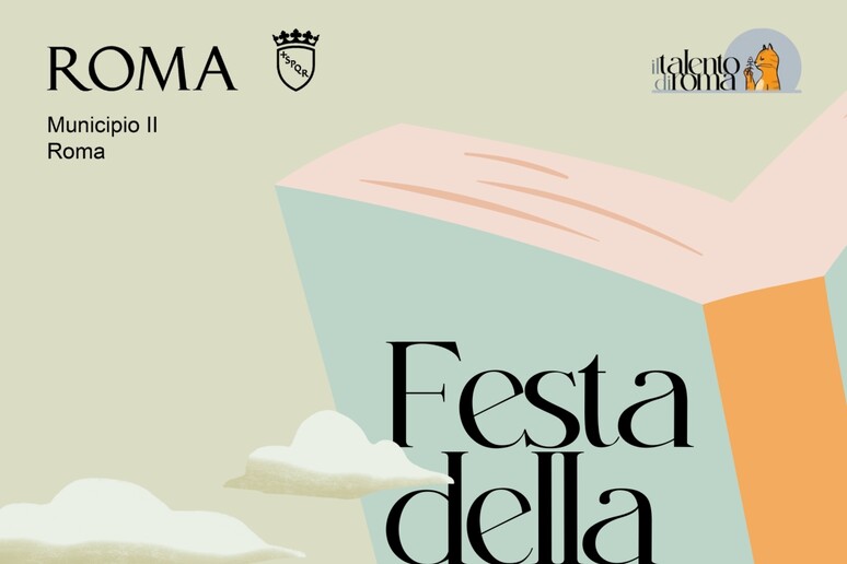 - RIPRODUZIONE RISERVATA