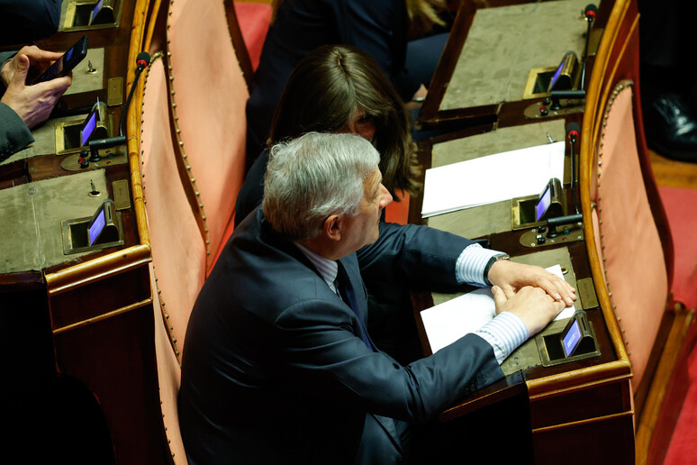 - RIPRODUZIONE RISERVATA