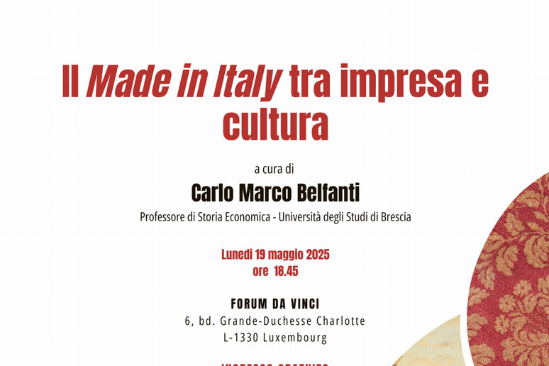 - RIPRODUZIONE RISERVATA