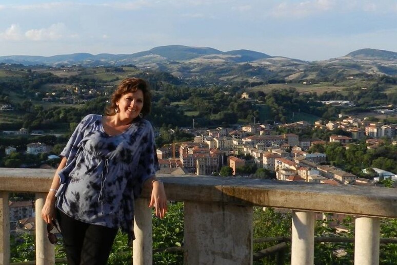 - RIPRODUZIONE RISERVATA