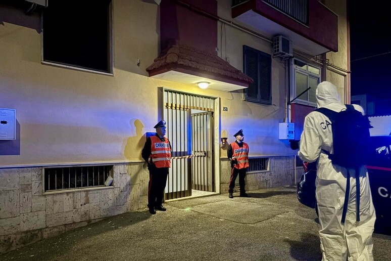 - RIPRODUZIONE RISERVATA