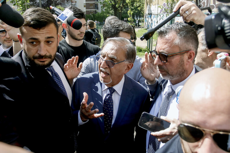 - RIPRODUZIONE RISERVATA