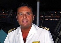 Francesco Schettino