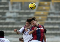 Bologna-Livorno 1-0