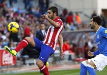 Atletico Madrid vs Athletic Bilbao