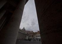 Piazza San Pietro