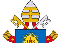 STEMMA PAPA FRANCESCO