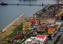 Naples' City of Science