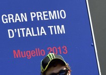 Valentino Rossi