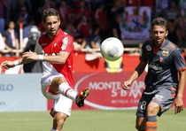 AS Monaco vs FC Lorient