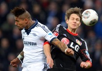 Bayer Leverkusen vs FC Schalke 04