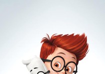 Maldamore tra Lei, 47 Ronin e Mr.Peabody