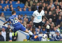 Chelsea vs Tottenham Hotspur