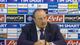 Benitez: "Molto bene la fase difensiva"